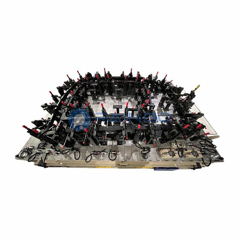 Automotive Checking Fixture